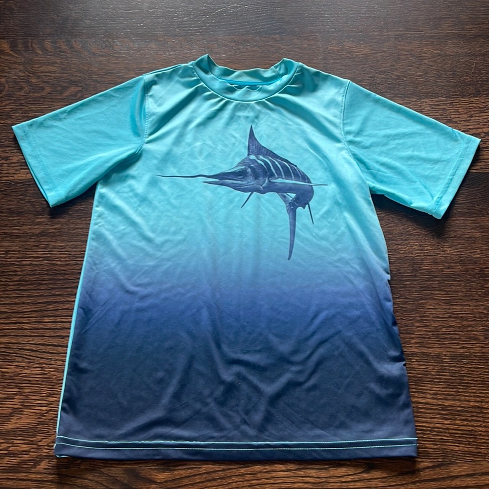 Magellan Rashguard